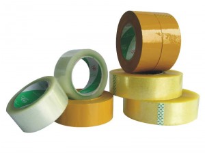 Cello Tape Clear Self Adhesive