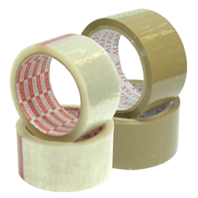 Masking Tape Clear 2