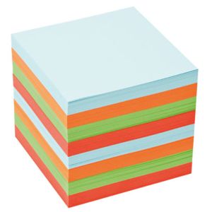 Memo Cube / Paper Cube 9x9x7
